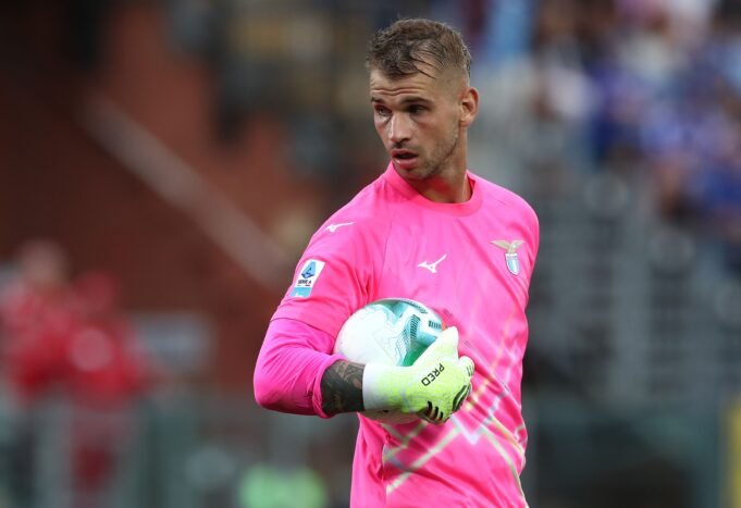 Por que a transferência de Ivan Provedel para o Inter de Milão foi paralisada? Por que a transferência de Ivan Provedel para o Inter de Milão foi paralisada?