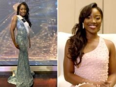 A ex-concorrente do Miss Universo Jamaica LaToya Malcolm morre aos 35 anos