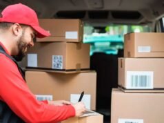 Mudanças no regime porta a porta: O governo consolidou o sistema de compras no exterior