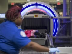Os novos tomógrafos da TSA podem representar um problema para algumas malas de mão: o que saber?