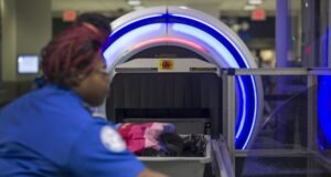 Os novos tomógrafos da TSA podem representar um problema para algumas malas de mão: o que saber?