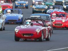 Kay de volta ao topo do ranking nacional do automobilismo
