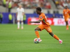 Estrela da Copa do Mundo, Christ Oulai: Fiorentina faz progressos importantes na mobilidade