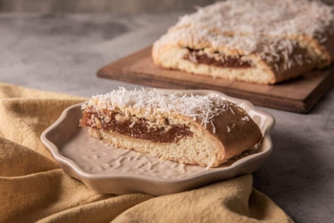 Pastafrella de Mauricio Asta: o segredo do chocolate e do coco que está na moda