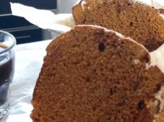 Pudim de mel e especiarias Mauricio Asta: o segredo para uma sobremesa super úmida