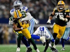 Regras da prorrogação da NFL: duas ideias com o tema da Copa do Mundo para apimentar a temporada de 2026