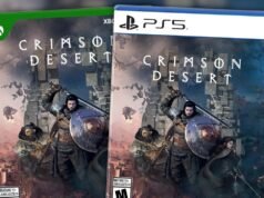Preço do Amazon Crimson Desert atinge novo mínimo