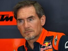 Honda nomeou Marini como chefe de equipe para a chegada de Quartararo