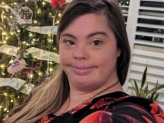 A estrela de ‘Born This Way’, Christina Sanz, morre de parada cardíaca aos 36 anos