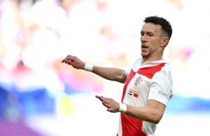 Inter renova interesse no extremo do PSV Eindhoven, Ivan Perisic