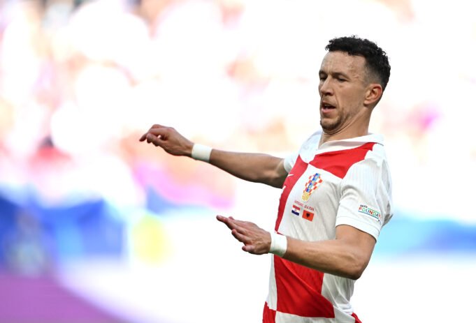 Inter renova interesse no extremo do PSV Eindhoven, Ivan Perisic
