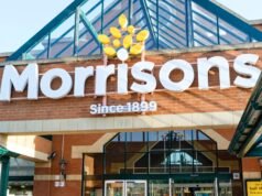 Morrisons confirma fechamento de filial popular de rua neste fim de semana com ‘mais 100 lojas’ ainda fechadas