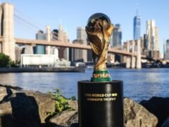 As quartas de final da Copa do Mundo de 2026 irão para a prorrogação ou irão direto para a disputa de pênaltis se empatadas após 90 minutos?