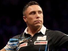 Gerwyn Price aconselha FICAR LONGE dos dardos depois de ‘encontrar algo fora do esporte que realmente o motive’