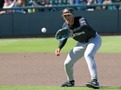 George Lombard Jr., do Yankees, entrando em jogos de reabilitação com a chance de ir para o Bronx