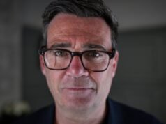 Como o chamado ‘Messias’ Andy Burnham surgiu milagrosamente sem deixar vestígios para se tornar o homem mais poderoso da Grã-Bretanha