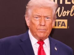 Donald Trump junta-se aos críticos de Thomas Tuchel ao criticar o técnico da Inglaterra por transformar Harry Kane em um ‘jogador defensivo’