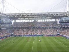 Inglaterra x França será adiada? Últimas previsões meteorológicas para a disputa do terceiro lugar da Copa do Mundo