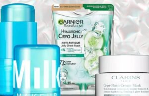 Testei três produtos refrescantes para a pele para resgatar sua pele do calor – um que pode mudar o jogo