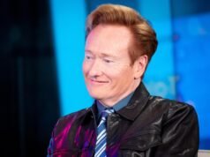 Conan O’Brien revela as mudanças surpreendentes na menopausa masculina