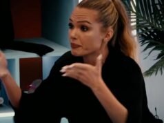 Julia, da Love Island, chorou enquanto gritava ‘deixe-me falar’ enquanto as garotas se voltavam contra ela amargamente