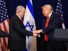 Trump diz que Netanyahu ‘sabe quem é o chefe’ antes da reunião planejada na Casa Branca