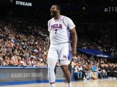 O novo pivô dos Knicks acha que pode preencher a lacuna de Mitchell Robinson