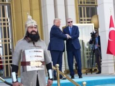 Trump suspende sanções de defesa contra Türkiye, abrindo caminho para fornecer F-35 a Erdogan