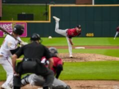 Matt Seelinger vive ‘cenário dos sonhos’ com o Mets