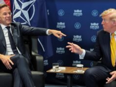 Trump ameaça cortar comércio e turismo com Espanha na última ruptura na NATO