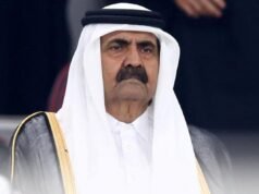 O ex-Emir Sheikh Hamad bin Khalifa Al Thani do Catar morre aos 74 anos
