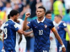 Kylian Mbappé quase ganhou a Chuteira de Ouro da Copa do Mundo FIFA de 2026