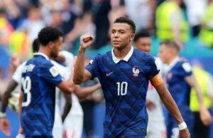 Kylian Mbappé quase ganhou a Chuteira de Ouro da Copa do Mundo FIFA de 2026