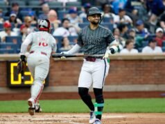 Bo Bichette minimiza a incerteza sobre seu futuro no Mets