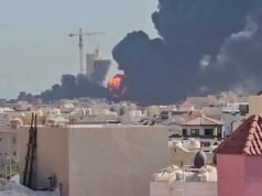 Kuwait condena o Irão por “escalada perigosa” após ataques a infra-estruturas civis