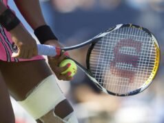WTA aplica testes genéticos SRY em competições de tênis profissional feminino