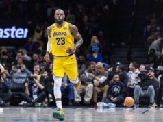 A conta do Heat no YouTube arruinou a decisão de agência gratuita de LeBron?