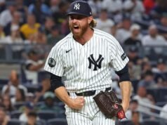 O trabalho estelar de Paul Blackburn faz com que ele não seja mais o segredo dos Yankees