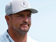 A lenda demitiu brutalmente Bryson DeChambeau enquanto o americano confirmava grandes mudanças esta semana.