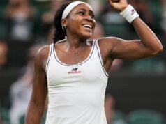 Coco Gough tem “coisas óbvias erradas”, mas a boa qualidade pode ajudá-la a vencer seu primeiro Wimbledon