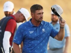 O chefe se abre e pergunta se recebeu uma ligação de Donald. Trump ou não? Após o escândalo das regras de Bryson DeChambeau
