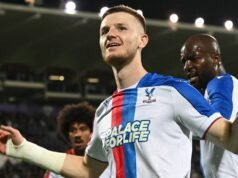 Crystal Palace questiona Wharton e Lacroix em negociações para contratar estrela ‘reduzida’ do Chelsea