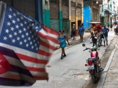 Cuba sofre um corte de energia em todo o país enquanto a rede elétrica entra em colapso