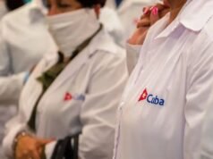 Novas leis destinadas a países que usaram médicos cubanos em programas de trabalho forçado