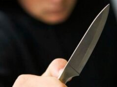 Briga violenta em Las Termas: um jovem foi esfaqueado e levado às pressas para o hospital