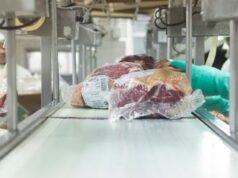 O governo aprovou a distribuição da cota do Hilton para exportações de carne para a Europa