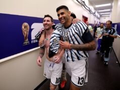 As últimas notícias da Argentina e do mundo em tempo real