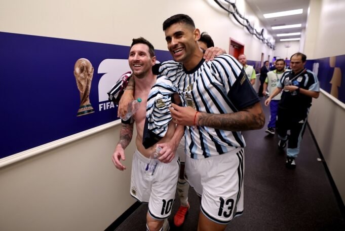 As últimas notícias da Argentina e do mundo em tempo real As últimas notícias da Argentina e do mundo em tempo real