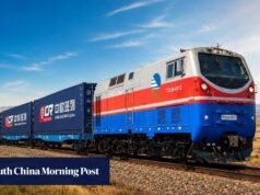 A bolsa de Hong Kong marca progresso na atração de mais listagens do exterior.
