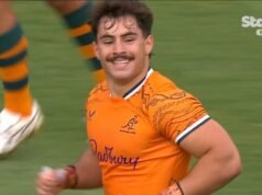 Fittler atacou a Argentina